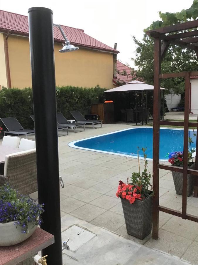 Casa Mateiana 호텔 데포리노드 외부 사진