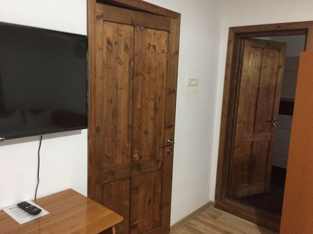 Casa Mateiana 호텔 데포리노드 외부 사진