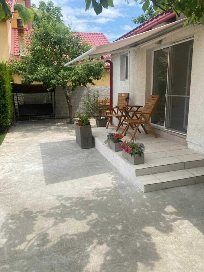 Casa Mateiana 호텔 데포리노드 외부 사진