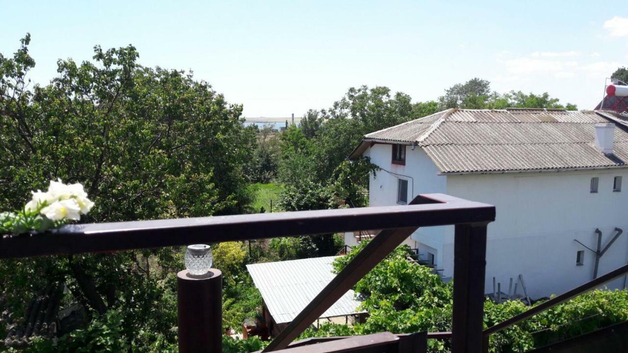 Casa Mateiana 호텔 데포리노드 외부 사진