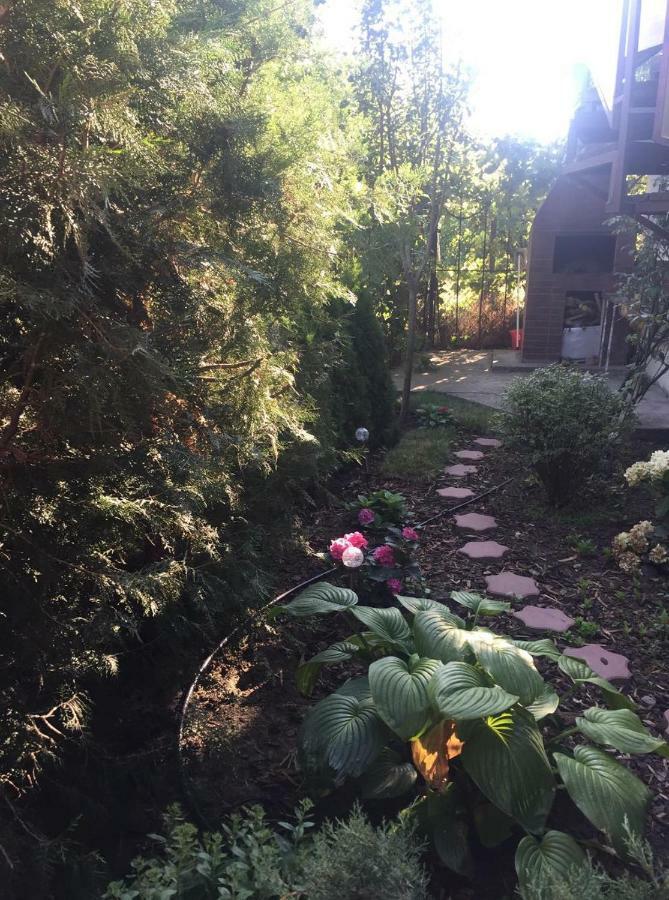 Casa Mateiana 호텔 데포리노드 외부 사진